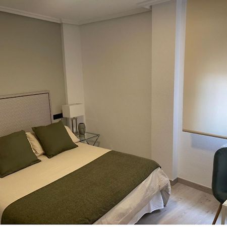 Apartmán Vut Libreros La Ranita Salmantina Salamanka Exteriér fotografie