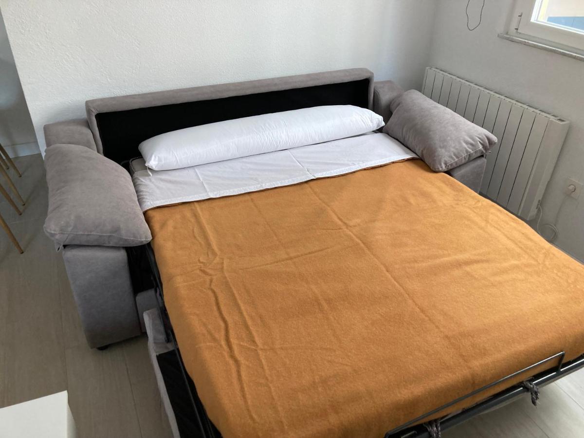 Apartmán Vut Libreros La Ranita Salmantina Salamanka Exteriér fotografie