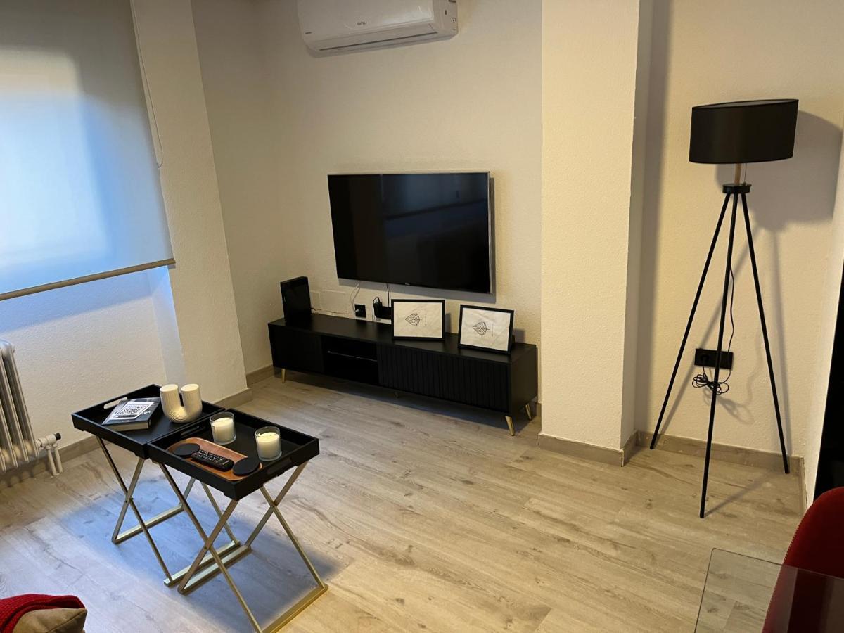 Apartmán Vut Libreros La Ranita Salmantina Salamanka Exteriér fotografie