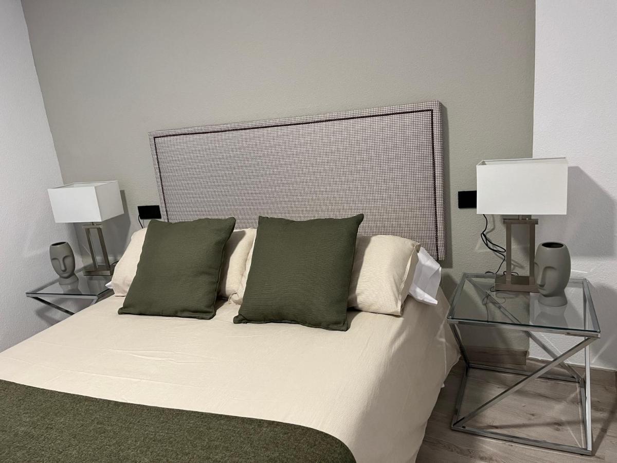 Apartmán Vut Libreros La Ranita Salmantina Salamanka Exteriér fotografie