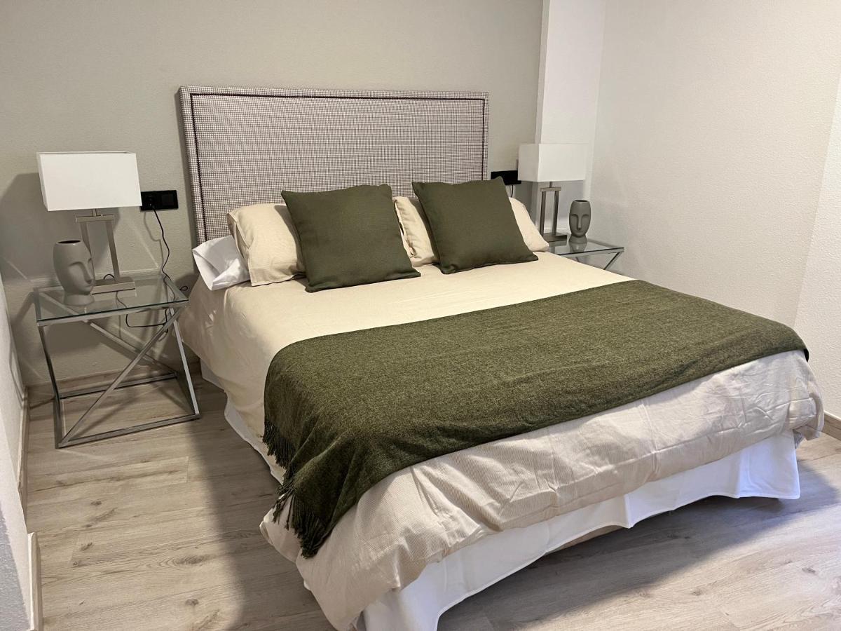 Apartmán Vut Libreros La Ranita Salmantina Salamanka Exteriér fotografie