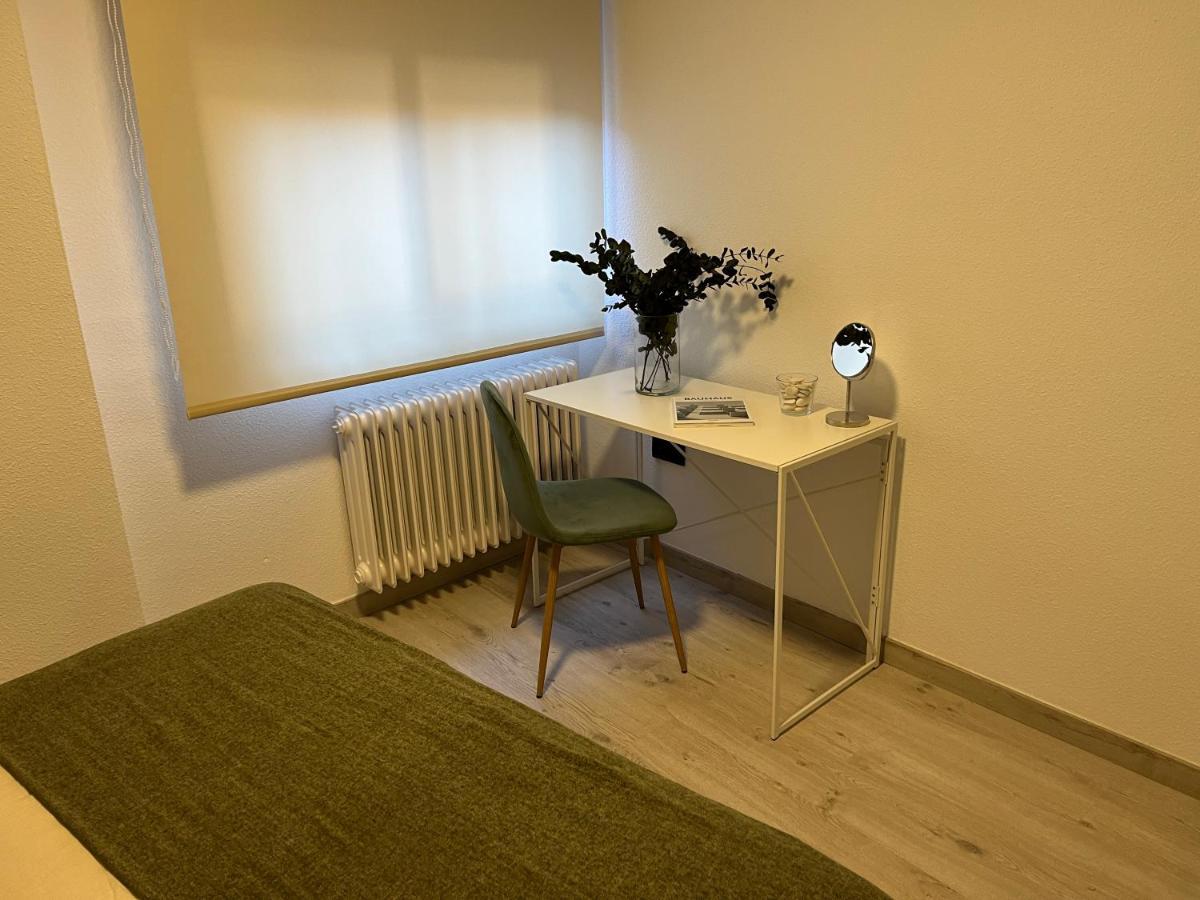 Apartmán Vut Libreros La Ranita Salmantina Salamanka Exteriér fotografie
