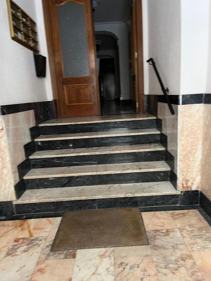 Apartmán Vut Libreros La Ranita Salmantina Salamanka Exteriér fotografie