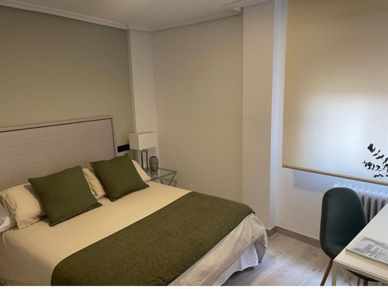 Apartmán Vut Libreros La Ranita Salmantina Salamanka Exteriér fotografie